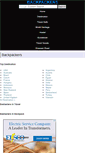 Mobile Screenshot of en.neobackpackers.com